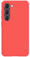 Чехол Nillkin Samsung Galaxy S23 Frosted Pro Red