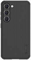 Чехол Nillkin Samsung Galaxy S23+ Frosted Pro Black