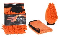 Set pentru spalarea auto Premium Parts 60x48cm (47042)