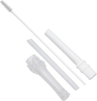 Набор сменных трубочек с щеточкой Nuby Flip-it (ID9815)