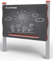 Интерактивное пано PlayPark Abc-014