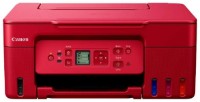 Multifunctional Canon Pixma G3470 Red