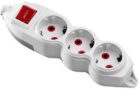 Сетевой фильтр Mono Electric 0350201