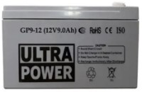 Аккумуляторная батарея Ultra Power GP9-12