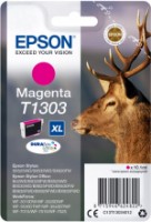 Картридж Epson T1303 Magenta (C13T13034012)