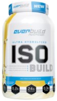 Proteină EverBuild Iso Build 908g French Vanilla