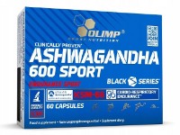 Vitamine Olimp Ashwagandha 600 60cap
