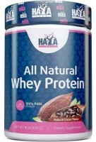 Proteină Haya Labs All Natural Whey Protein 454g Cacao