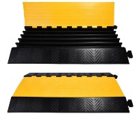 Защита кабеля пола 5 каналов MFK 5855