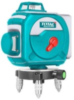 Nivela laser Total Tools TLL255267