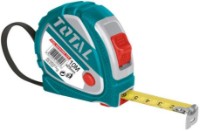 Рулетка Total Tools TMT126101M