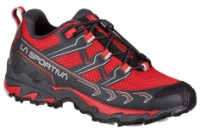 Кроссовки детские La Sportiva Ultra Raptor II JR Carbon/Goji 33