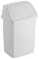 Урна Curver Click-it 15L White (173215)