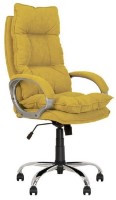 Офисное кресло Новый стиль YAPPI Tilt CHR68 Soro -40