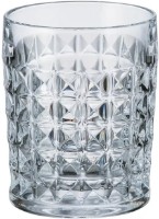 Набор стаканов Bohemia Diamond 230ml 052216