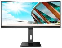 Monitor AOC CU34P2A