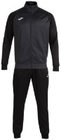 Детский спортивный костюм Joma 101966.151 Anthracite/Black 2XS
