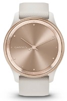 Смарт-часы Garmin vívomove Trend Peach/Ivory (010-02665-01)