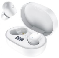 Наушники Borofone BW06 Manner White