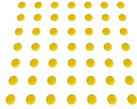 Suprafaţă tactilă de directionare MFK 5006