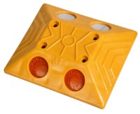 Indicator reflectant MFK 5120