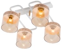 Lustră Elmos 06590/4