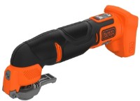 Многофункциональный инструмент Black&Decker BDCOS18N