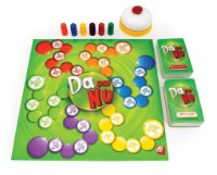 Настольная игра AS Da sau Nu RO (1040-78661)