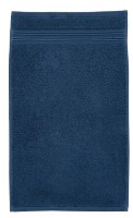 Полотенце Beddinghouse Sheer Dark Blue 30x50