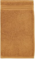 Prosop Beddinghouse Sheer Ochre 30x50