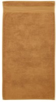 Prosop Beddinghouse Sheer Ochre 50x100