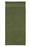 Prosop Beddinghouse Sheer Olive Green 70x140