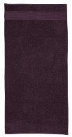 Prosop Beddinghouse Sheer Dark Red 70x140