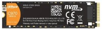SSD накопитель Dahua DHI-SSD-C970N1TB