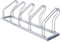 Parcare pentru 5 biciclete MFK 6192