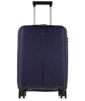 Valiză CCS 5224 L Navy