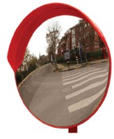 Oglindă rutieră reglabilă MFK 6480