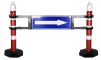 Barieră de trafic MFK 7120