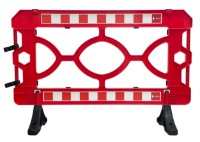 Panou barier gard MFK 7150