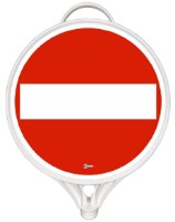 Semnalizator rotund MFK 9105