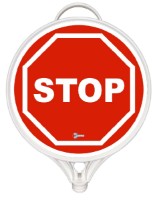 Semnalizator rotund MFK 9110