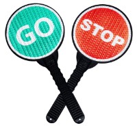 Semnalizator de mână MFK 9400