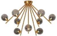 Люстра Elmos DC-CU-0001-9P