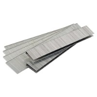 Скобы для пневмопистолета Villager 019092