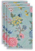 Prosop Pip Studio Good Evening Blue 30x50