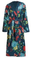 Банный халат Pip Studio Good Evening Dark Blue L