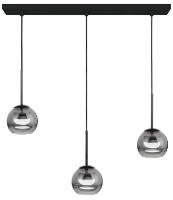 Люстра Elmos DD-LG-0607-L3N