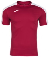 Tricou bărbătesc Joma 101656.602 Red/White M