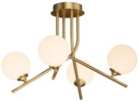 Люстра Elmos DL-CU-0007-4P