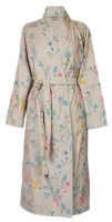 Банный халат Pip Studio Les Fleurs Khaki XL
